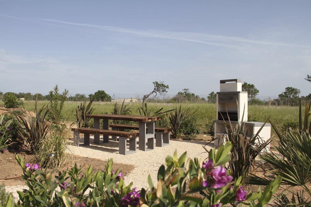 Holiday home Carino Campos (Mallorca)