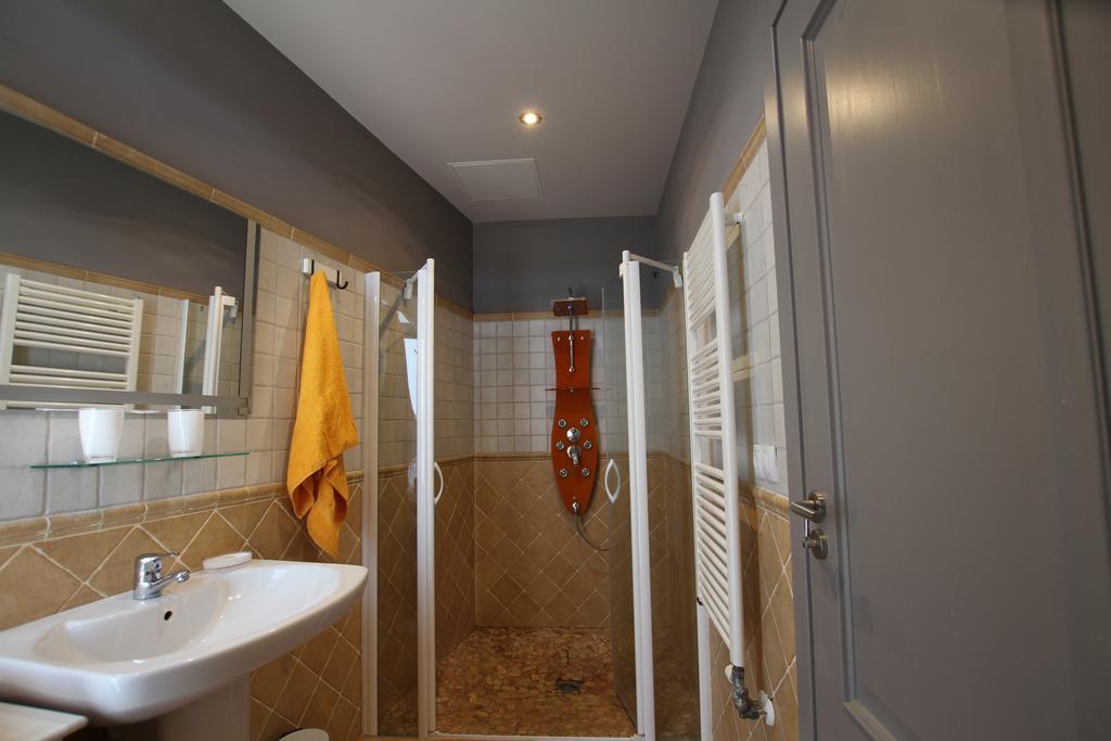 Carino Holiday home *
