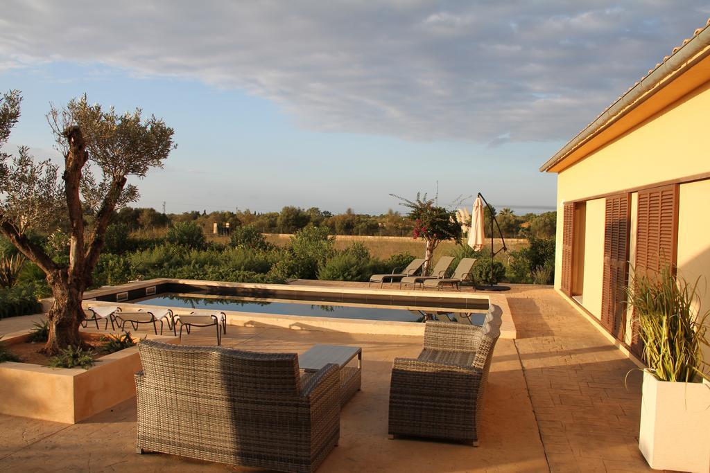 Holiday home Carino Campos (Mallorca)
