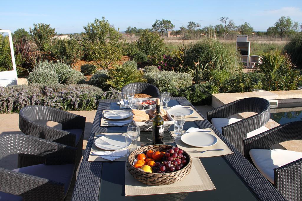Carino Holiday home Campos (Mallorca)